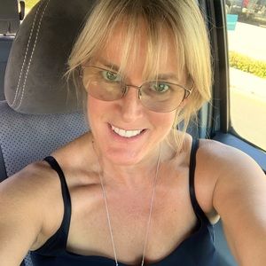 Meet your Posher, Shelley